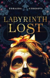 labyrinth lost